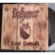 Grafjammer - Koud Gemmakt