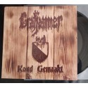 Grafjammer - Koud Gemmakt