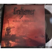 Grafjammer - Schalm & Schabauw