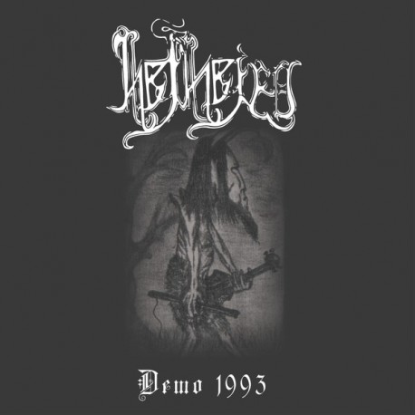 Helheim - Demo 1993