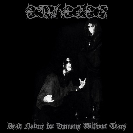 Epheles - Dead Nature for Humans Without Tears