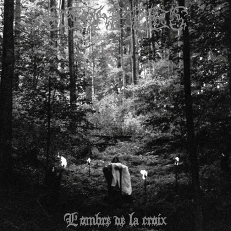 Epheles - L'Ombre de la Croix