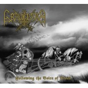 Graveland - Following the Voice of Blood