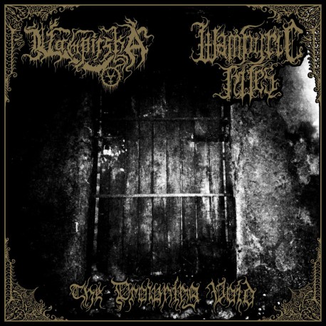 Vampirska / Wampyric Rites - The Drowning Void