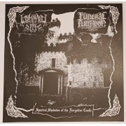 Wampyric Rites / Funeral Fullmoon - Spectral Shadows of the Forgotten Castle