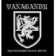 Vanagandr - Lycanthropic Black metal