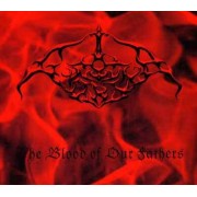 Gontyna Kry - The Blood of Our Fathers