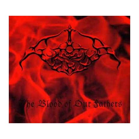 Gontyna Kry - The Blood of Our Fathers