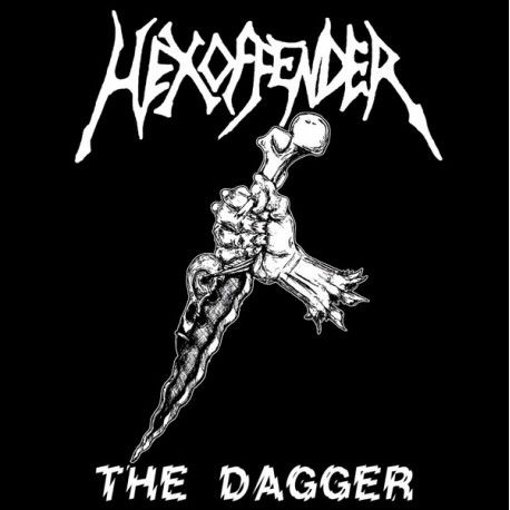 Hexoffender - The Dagger