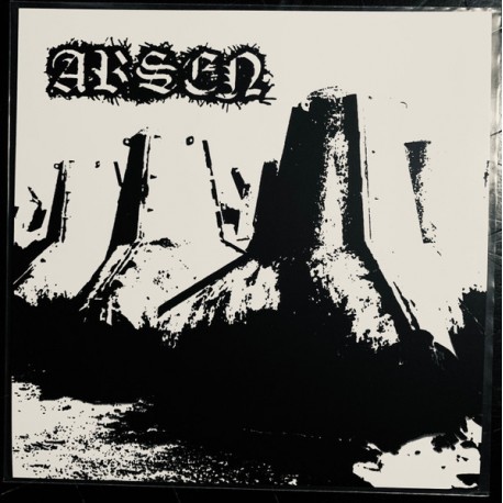 Arsen - Arsen
