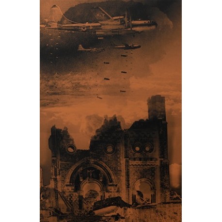 Rejoice in Moribund - Planetcleanser