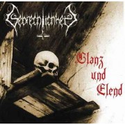 Gebrechlichkeit - Glanz und Elend