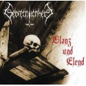 Gebrechlichkeit - Glanz und Elend