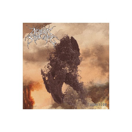 Acarus Sarcopt - Tarnation