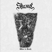 Shaxul - Wine & Death