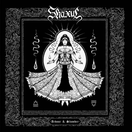 Shaxul - Ardour & Slumber