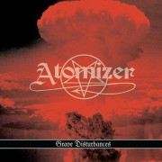 Atomizer - Grave Disturbances
