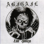 Abigail - Live Yakuza