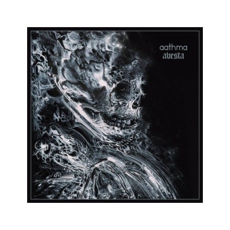 Aathma - Avesta