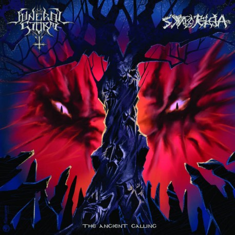 Funeral Storm / Synteleia  - The Ancient Calling