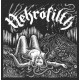 Nekrofilth - Love Me Like A Reptile