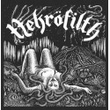 Nekrofilth - Love Me Like A Reptile