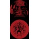 Nunslaughter / Crucifier - Trafficking With The Devil