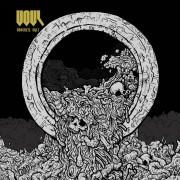 Voul - Concrete Cult