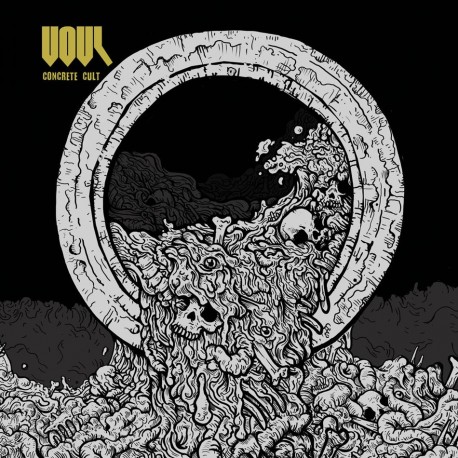 Voul - Concrete Cult