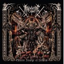 Manticore - Endless Scourge of Torment