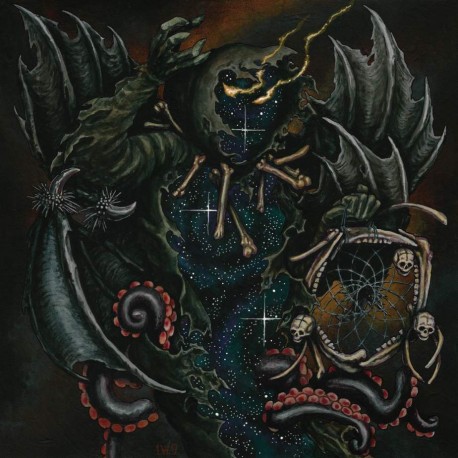 Aevangelist - Nightmarecatcher