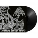 Abhomine - Demonize Destroy Delete