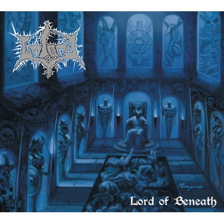 Unlord - Lord of Beneath