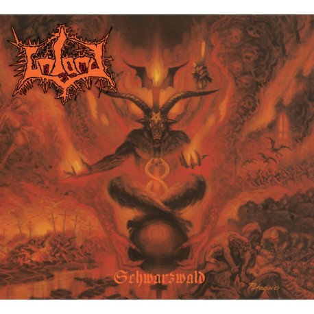 Unlord - Schwarzwald