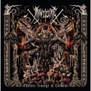 Manticore  Endless Scourge of Torment