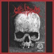 Witchtrap - Witching Metal