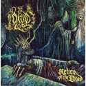 Druid Lord - Relics of the Dead