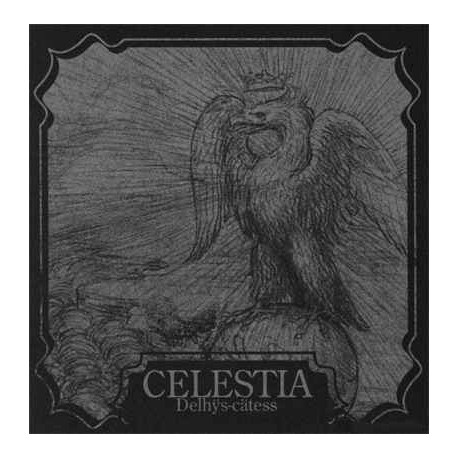 Celestia - Delhÿs-cätess