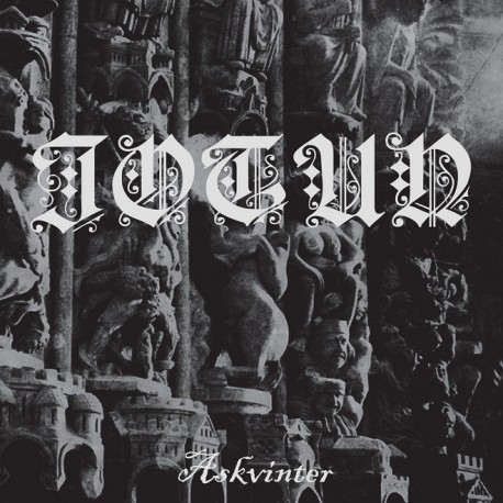 Jotun - Askvinter