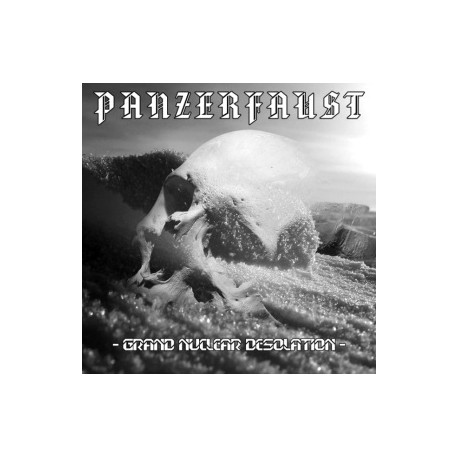 Panzerfaust - Grand Nuclear Desolation
