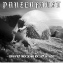 Panzerfaust - Grand Nuclear Desolation