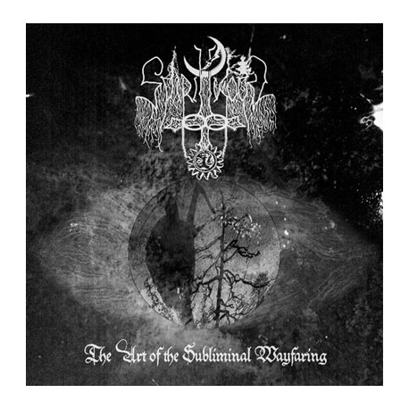 Spiritwood - The Art of the Subliminal Wayfaring