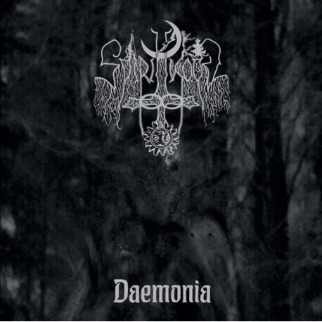 Spiritwood - Daemonia