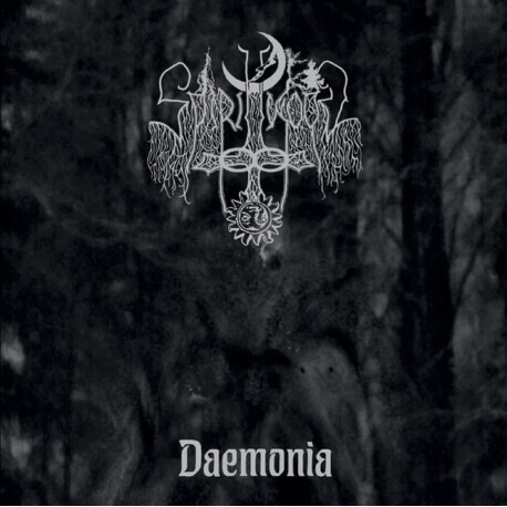 Spiritwood - Daemonia