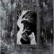 Helvellyn - Woods of the Forgotten