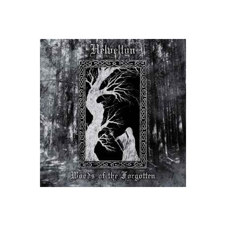 Helvellyn - Woods of the Forgotten