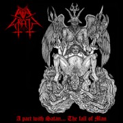 Evil Wrath - A Pact With Satan... The Fall of Man