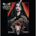 Evil Spirit - Cauldron Messiah