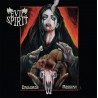 Evil Spirit - Cauldron Messiah