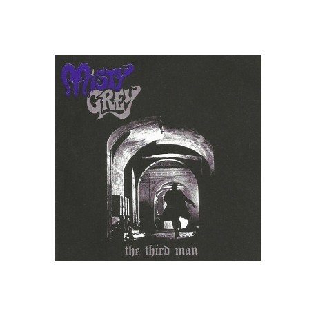 Misty Grey - The Third Man